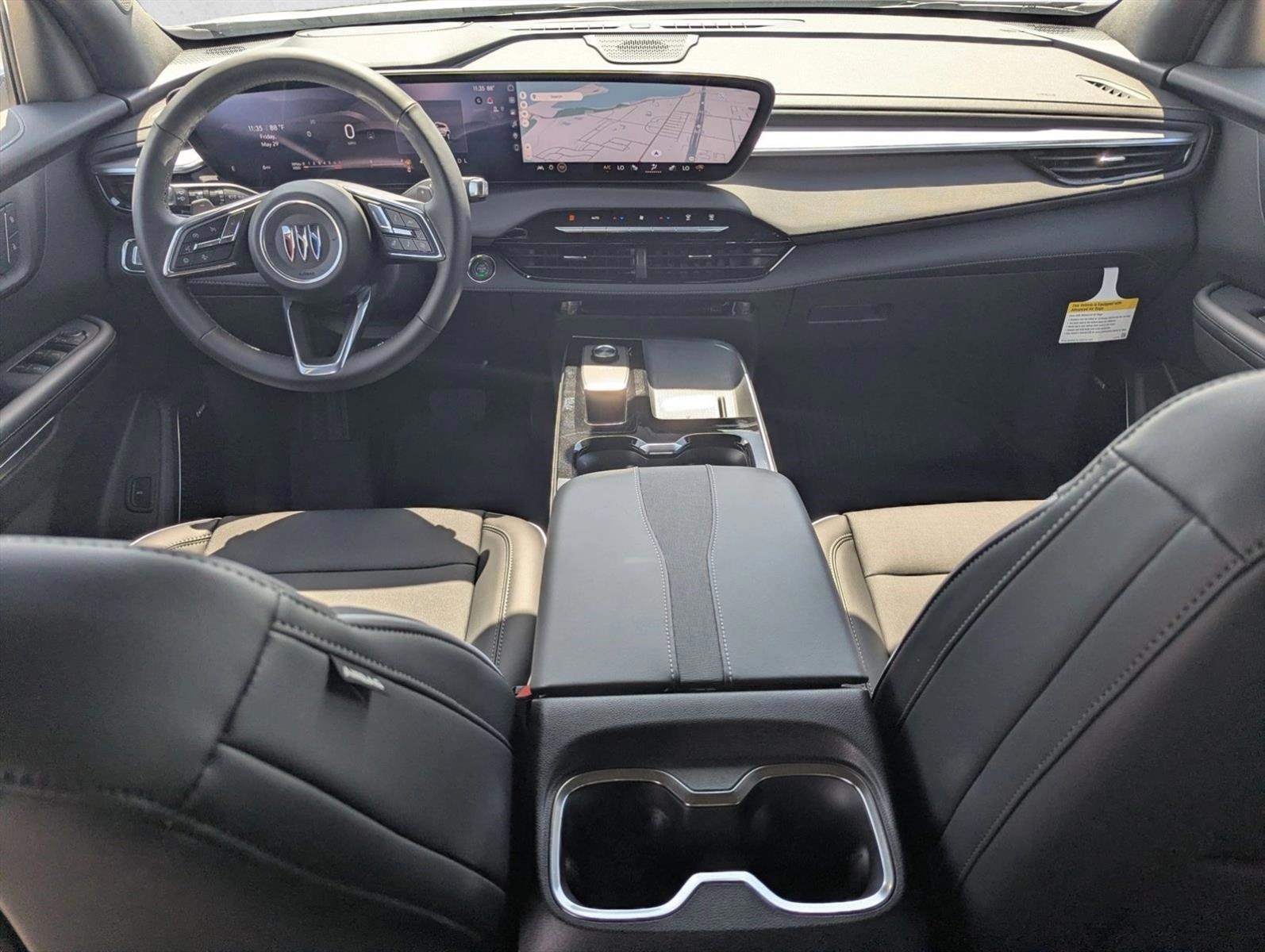 Thumbnail: 2026 Buick Enclave - 3