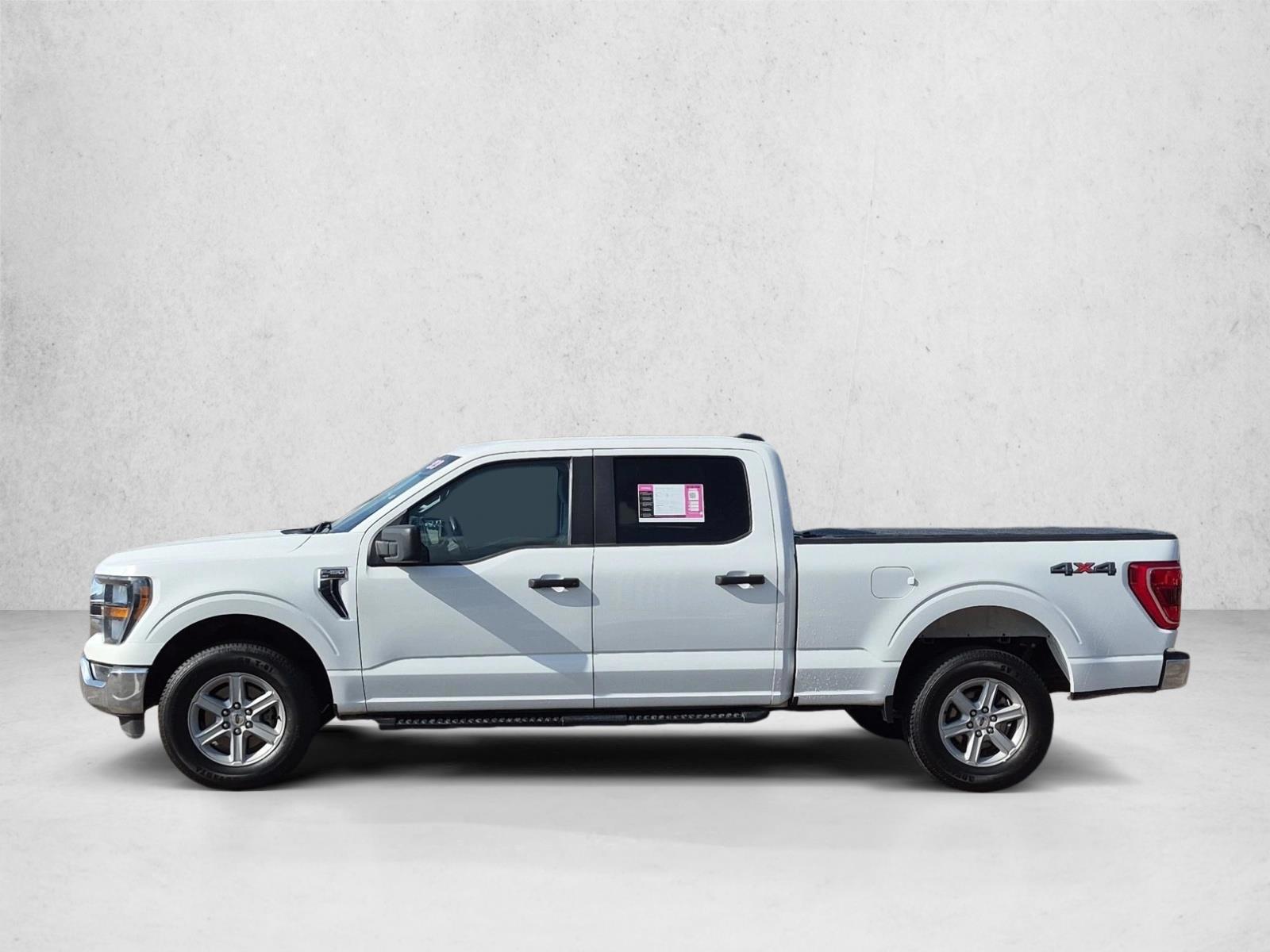 Thumbnail: 2023 Ford F-150 - 2