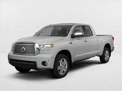 2011 Toyota Tundra  -
                  Amarillo, TX