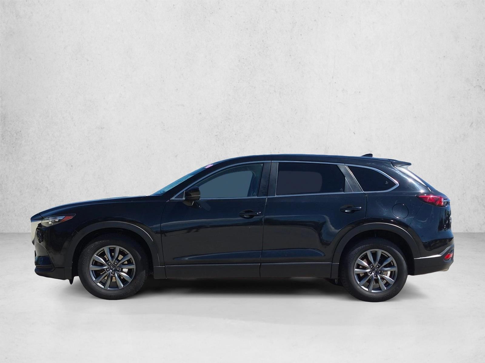 Thumbnail: 2018 Mazda CX-9 - 2