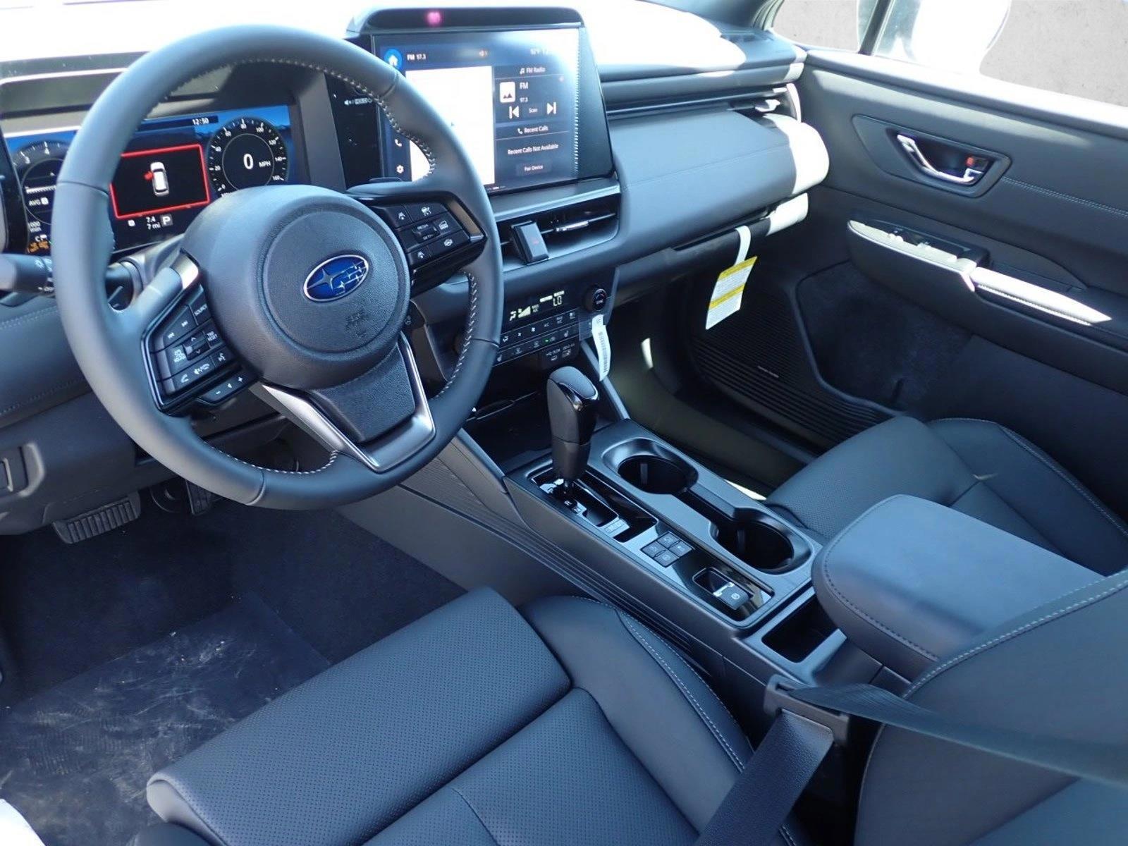 Thumbnail: 2026 Subaru Outback - 3