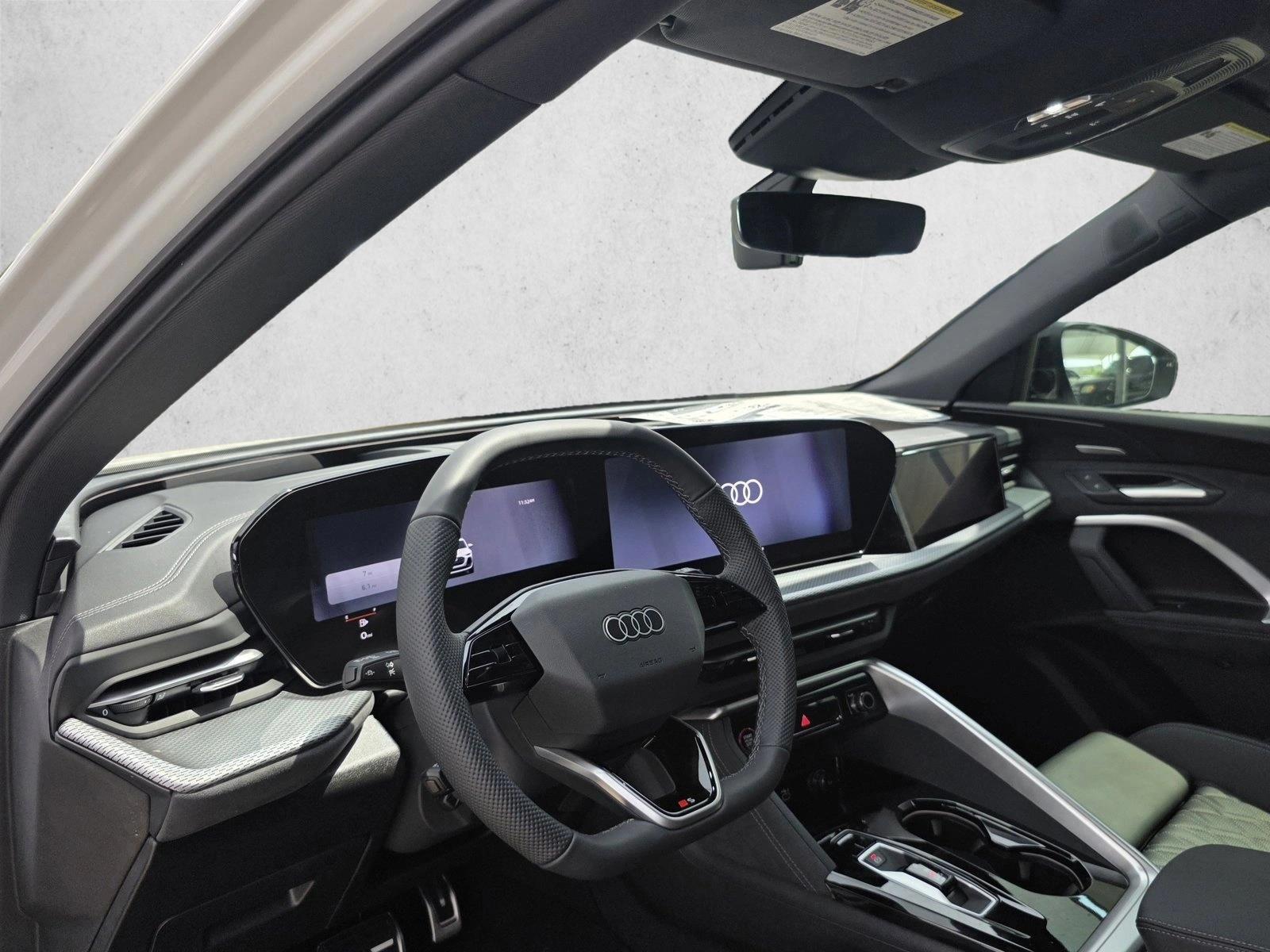 Thumbnail: 2026 Audi SQ5 - 3