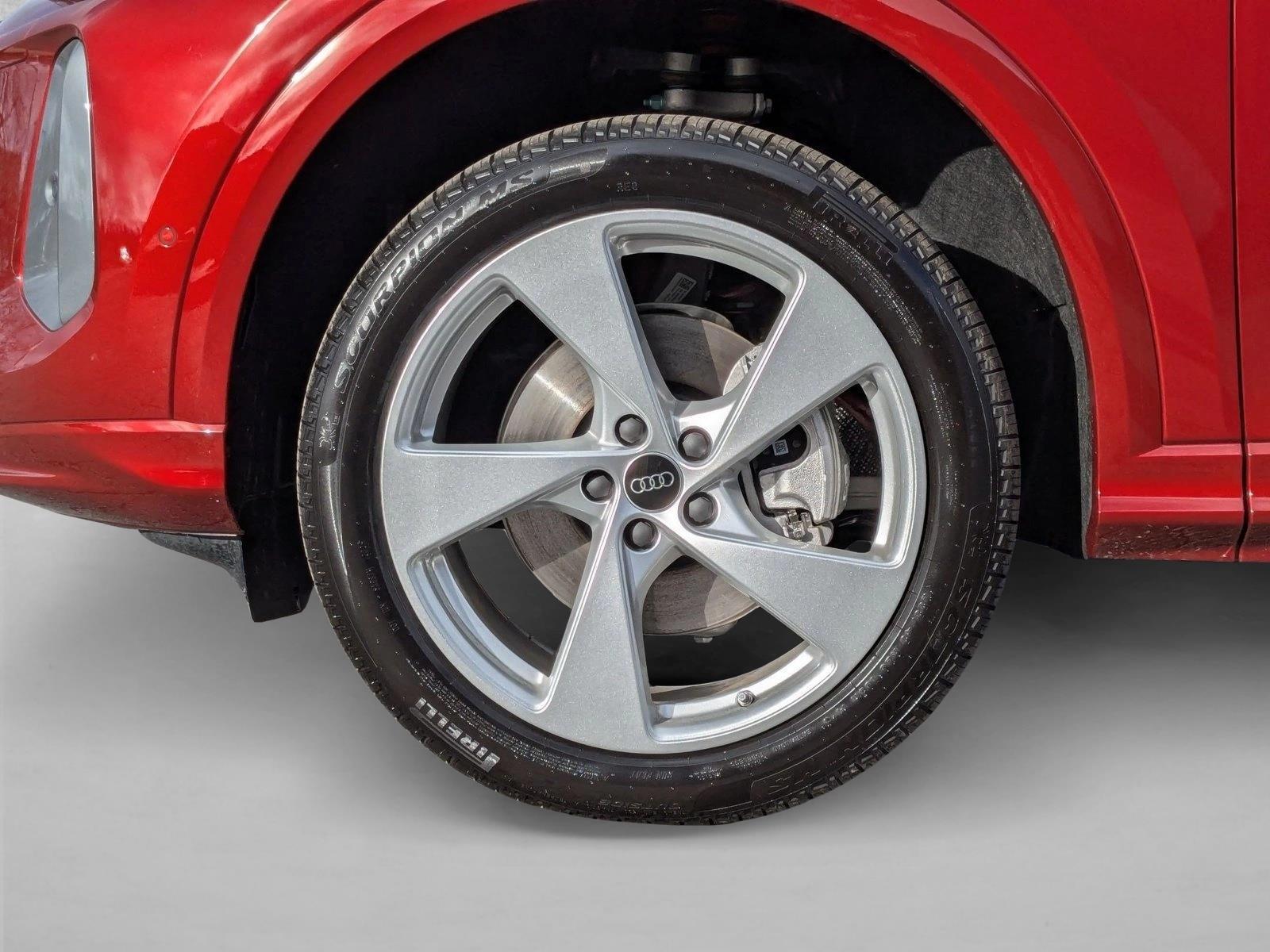 2025 Audi Q5 Premium Plus - Photo 10