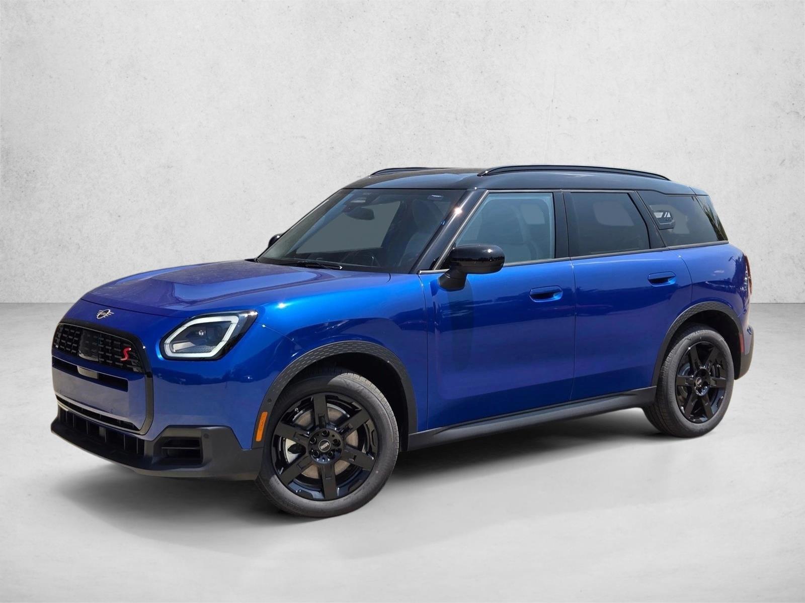Thumbnail: 2026 MINI Cooper Countryman - 1