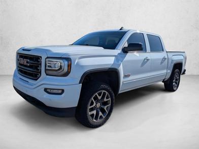 2018 GMC Sierra 1500 SLT -
                  North Canton, OH