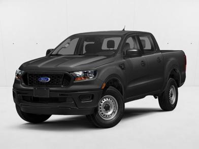 2022 Ford Ranger XL -
                  Buford, GA