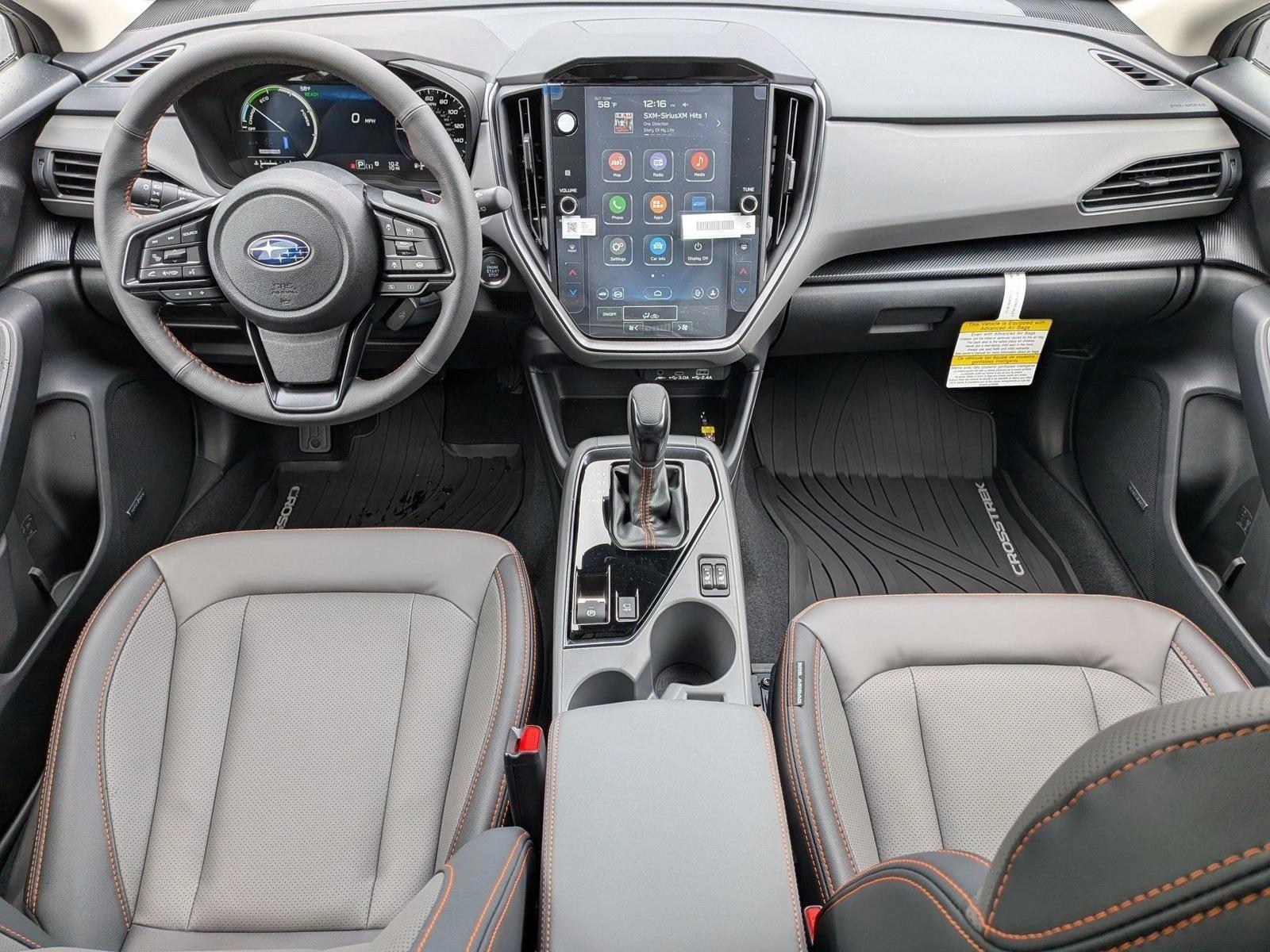Thumbnail: 2026 Subaru Crosstrek - 4