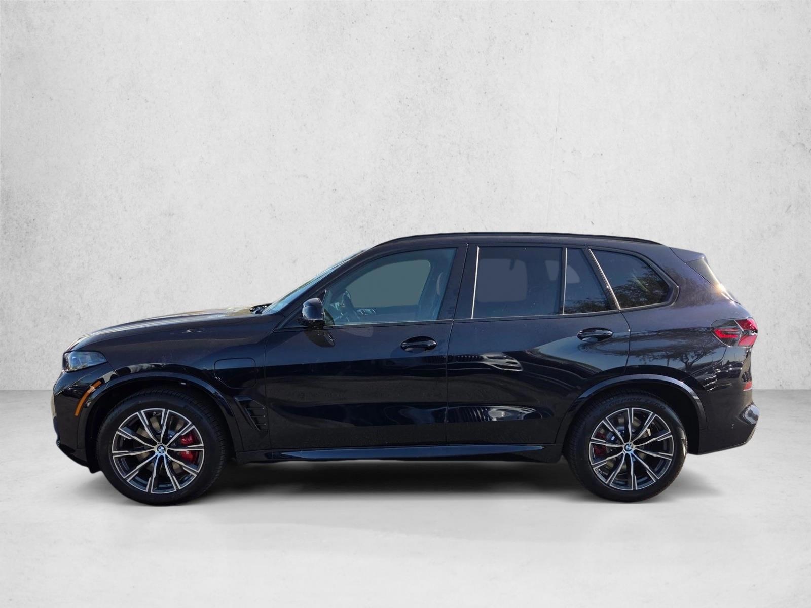 Thumbnail: 2026 BMW X3 - 2