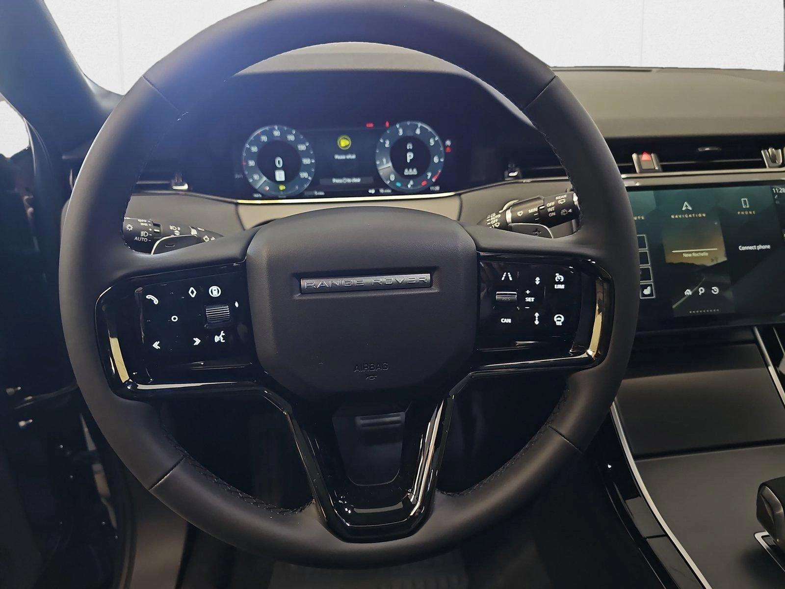 2026 Land Rover Range Rover Evoque S - Photo 19