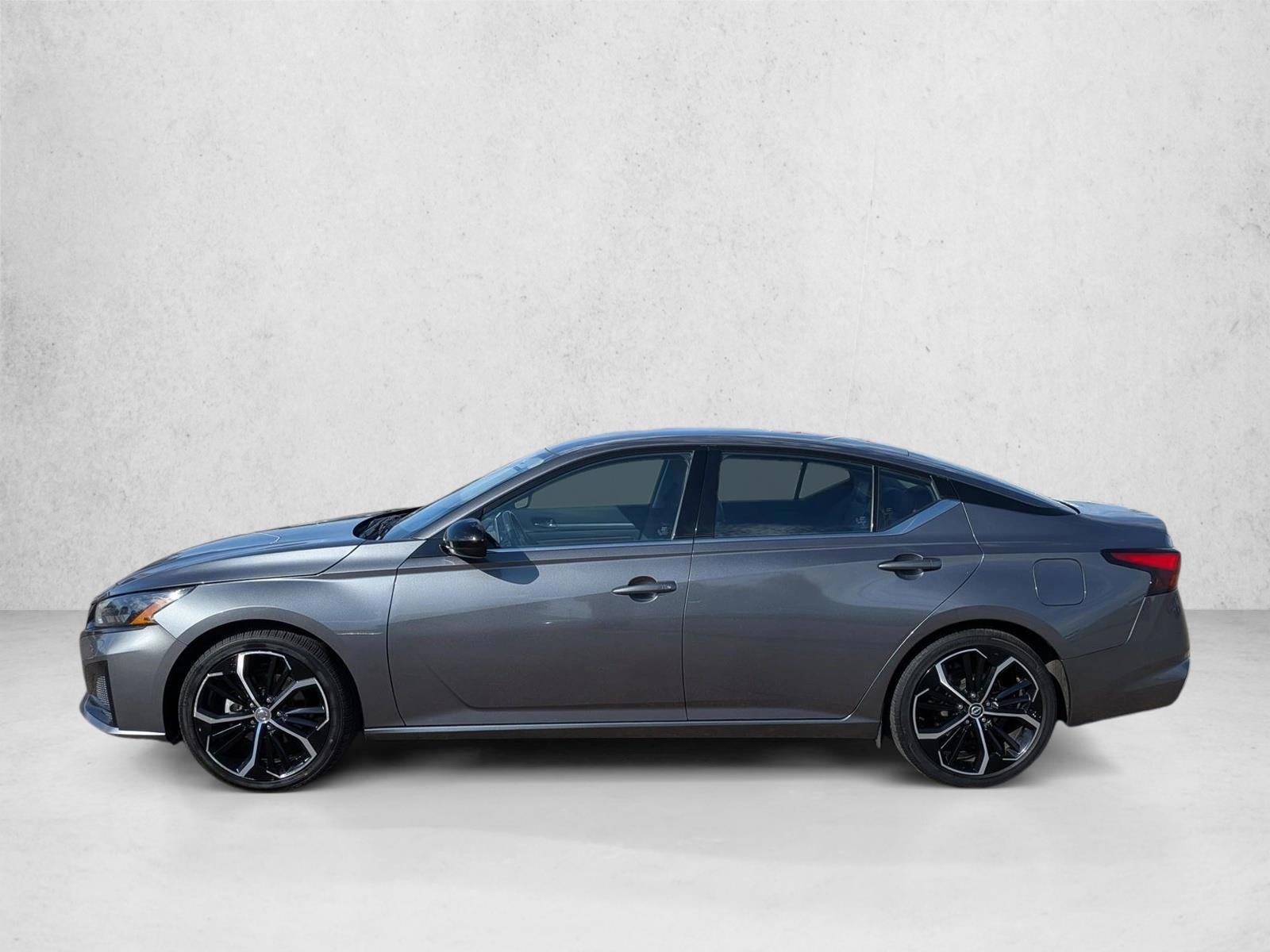 Thumbnail: 2023 Nissan Altima - 2