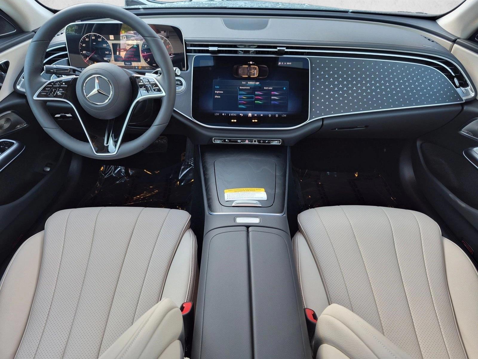 Thumbnail: 2026 Mercedes-Benz E-Class - 3