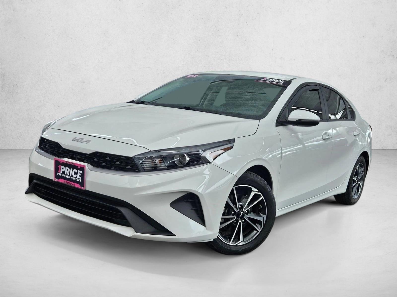 Thumbnail: 2023 Kia Forte - 1