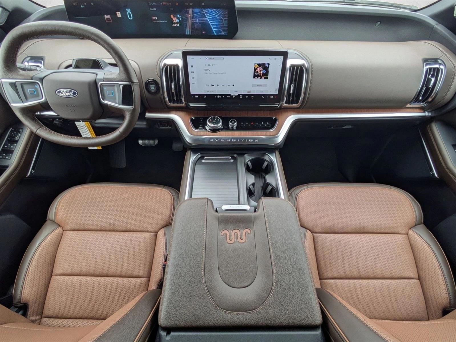 Thumbnail: 2026 Ford Expedition MAX - 4