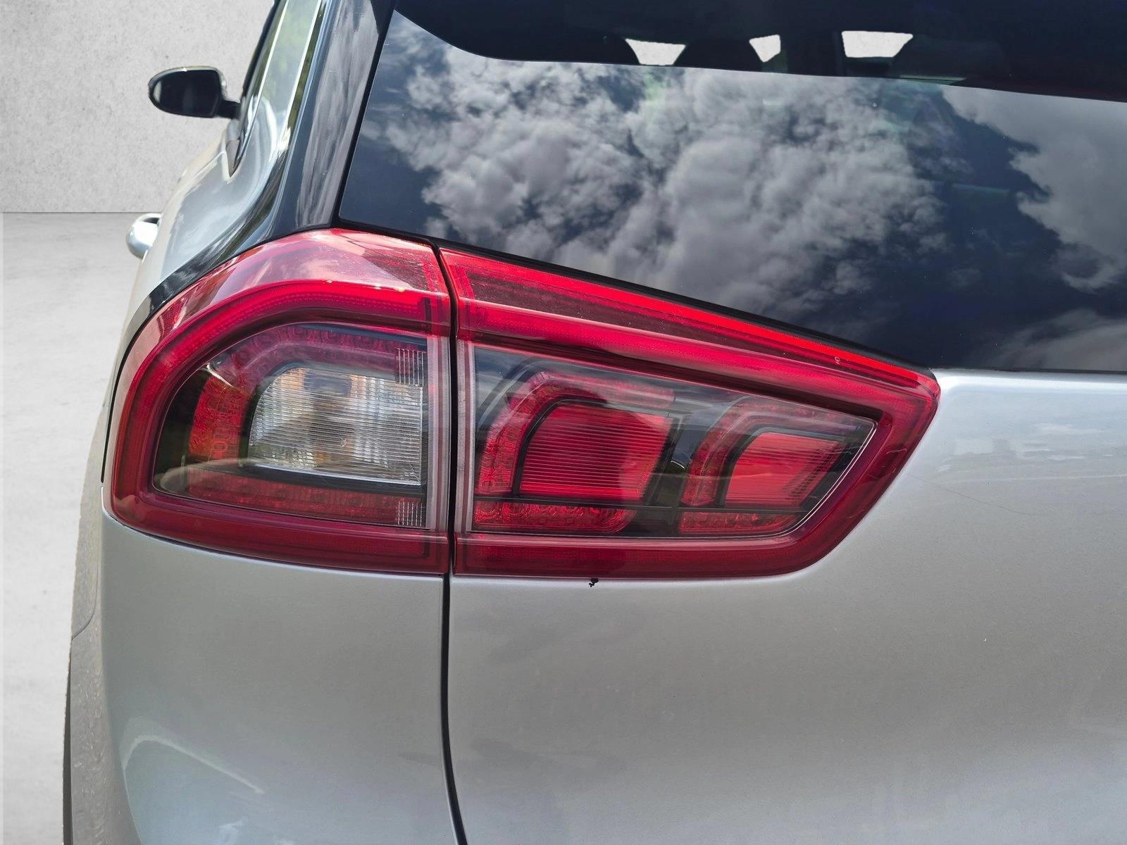 2018 Kia Niro
