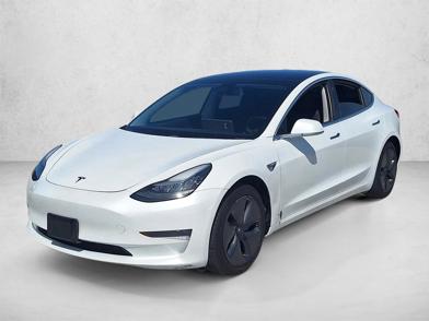 2019 Tesla Model 3 Long Range -
                  Cerritos, CA