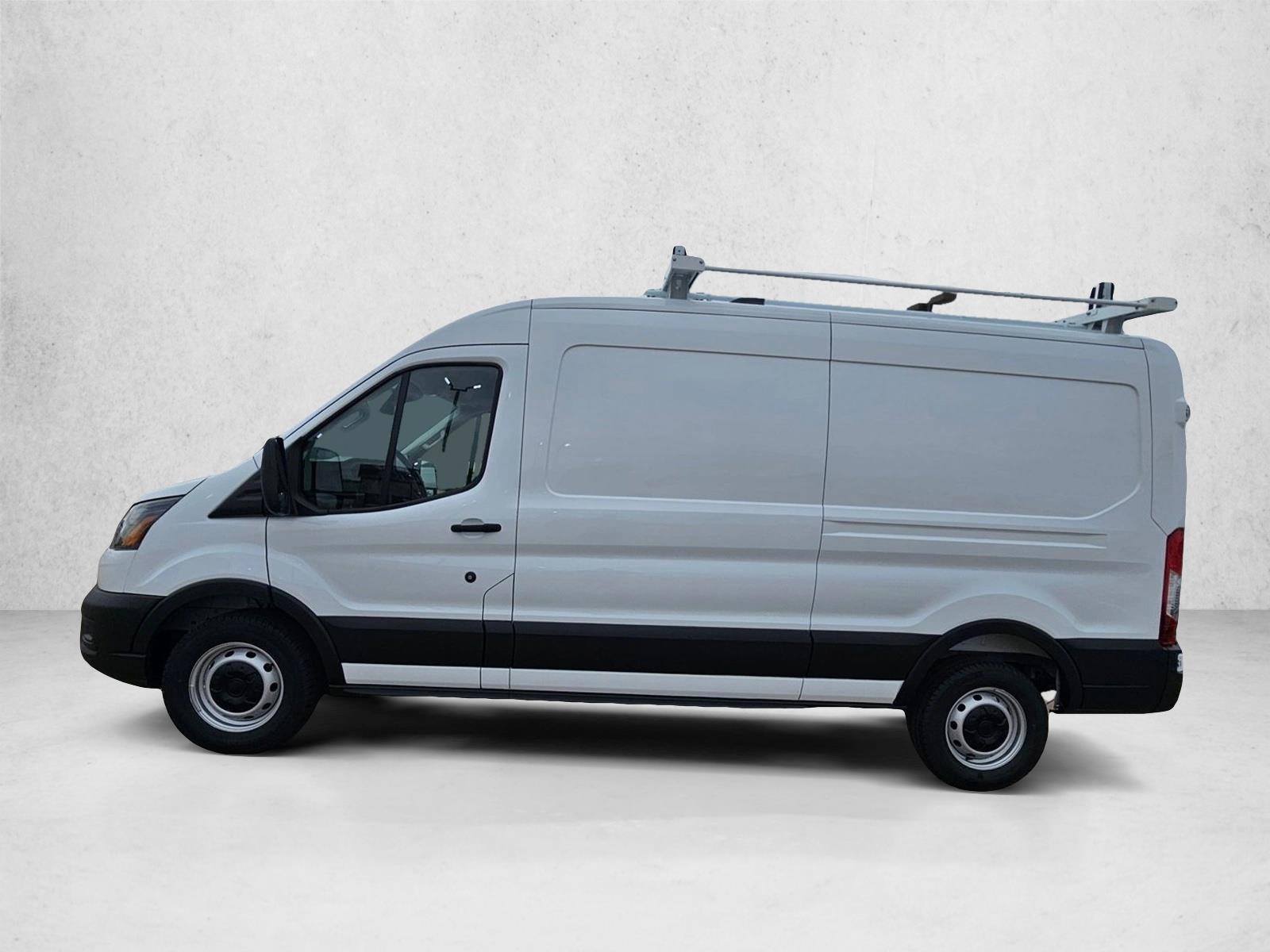 Thumbnail: 2026 Ford Transit Series - 2