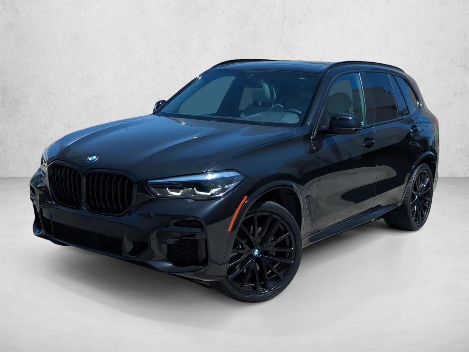 2023 BMW X5