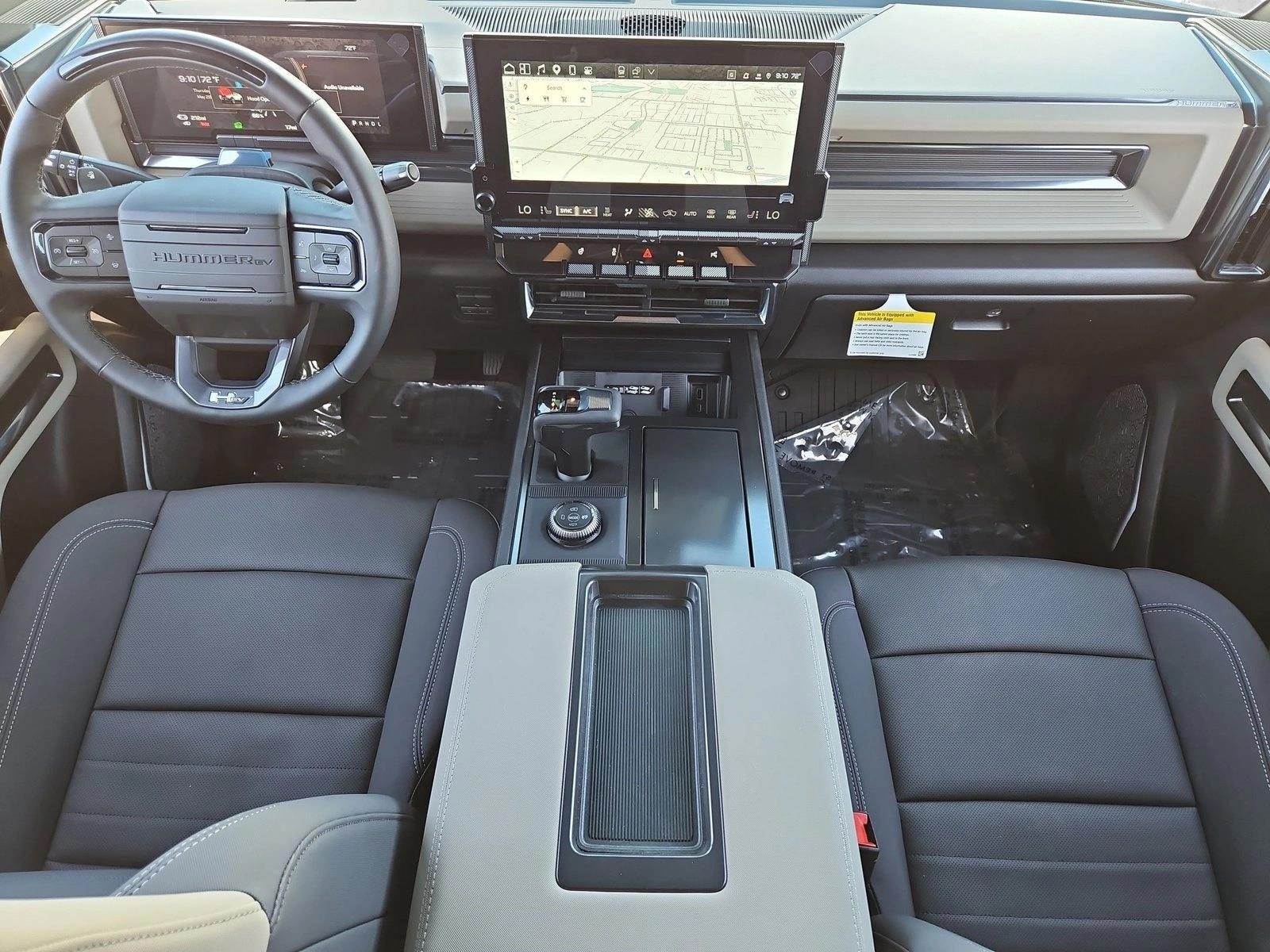 Thumbnail: 2026 GMC Hummer EV - 3