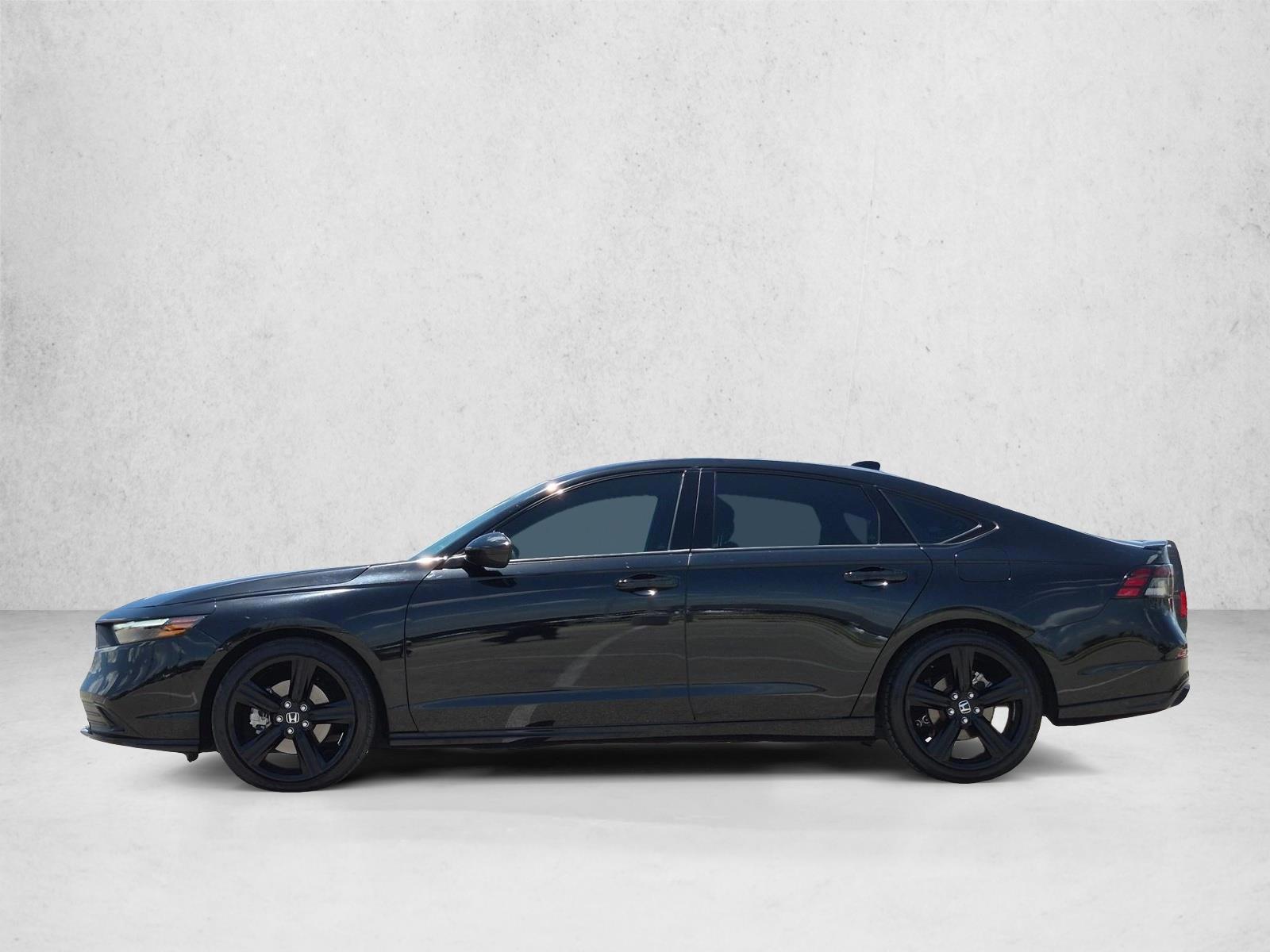 Thumbnail: 2024 Honda Accord - 2