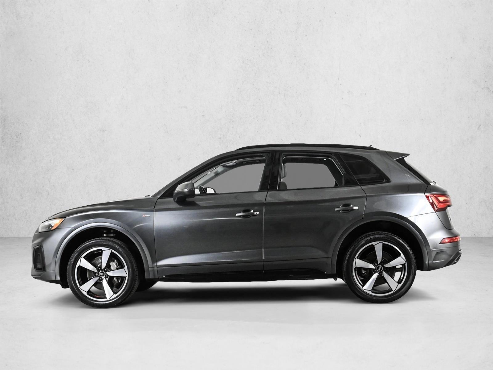 Thumbnail: 2023 Audi Q5 - 2