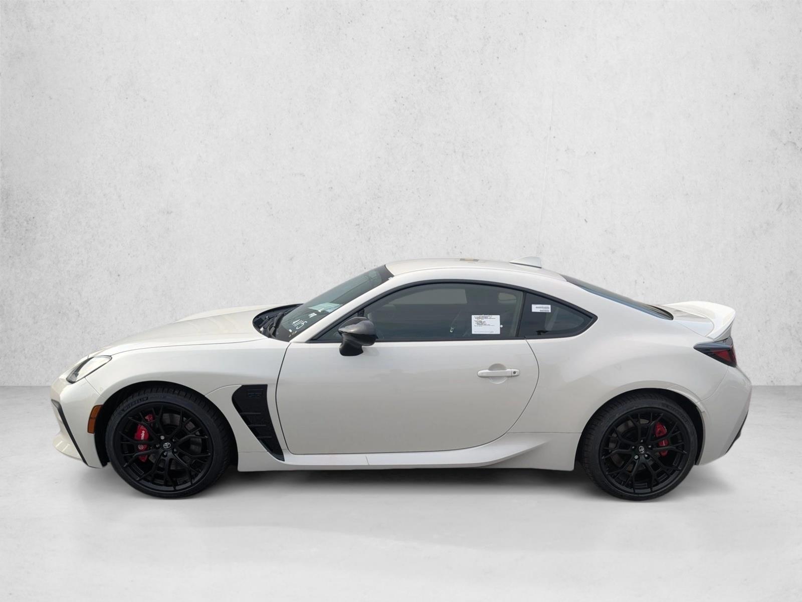 Thumbnail: 2026 Toyota GR86 - 2