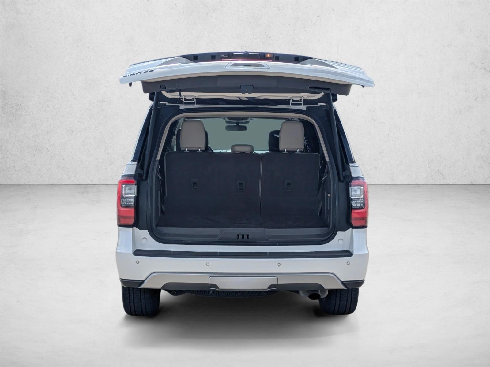 2018 Ford Expedition Limited - Photo 6