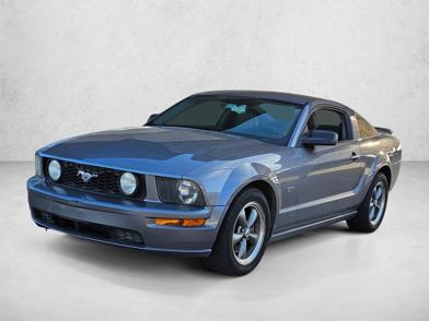 2006 Ford Mustang GT Deluxe -
                  Fort Worth, TX