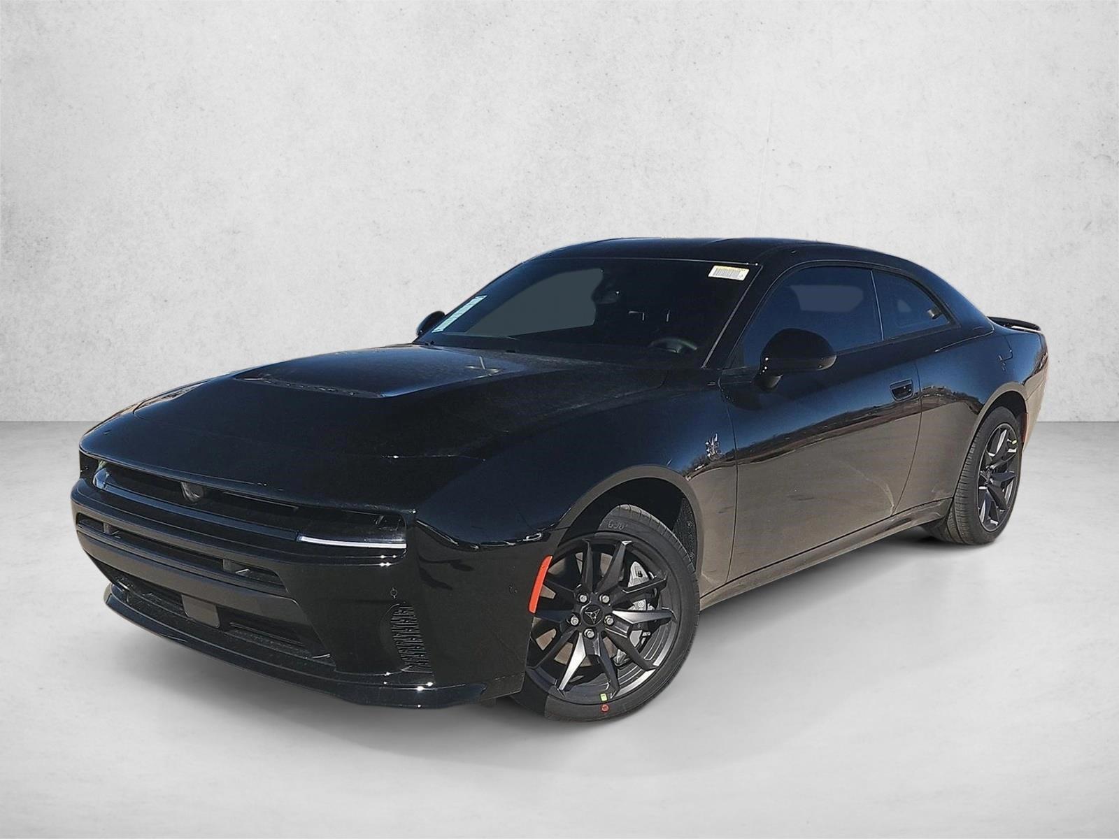 Thumbnail: 2026 Dodge Charger - 1