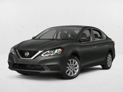2016 Nissan Sentra E -
                  Fort Worth, TX