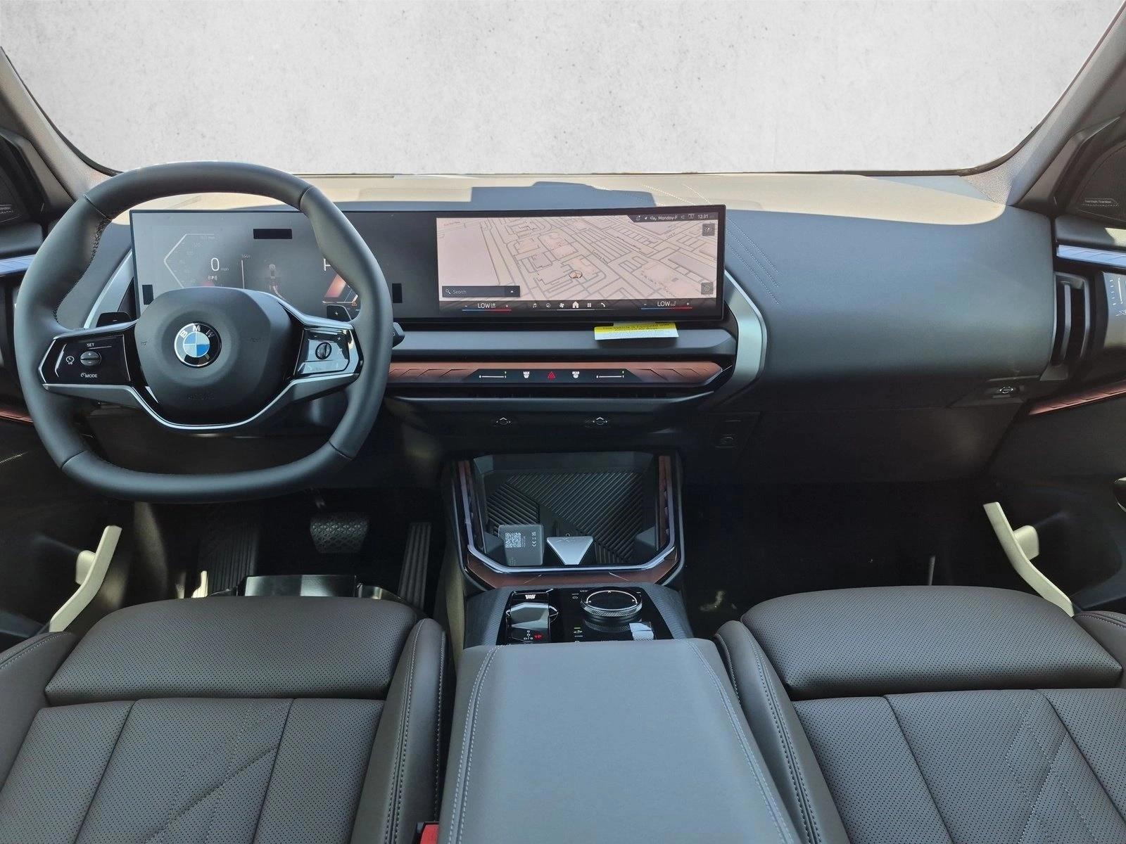 Thumbnail: 2026 BMW X3 - 4