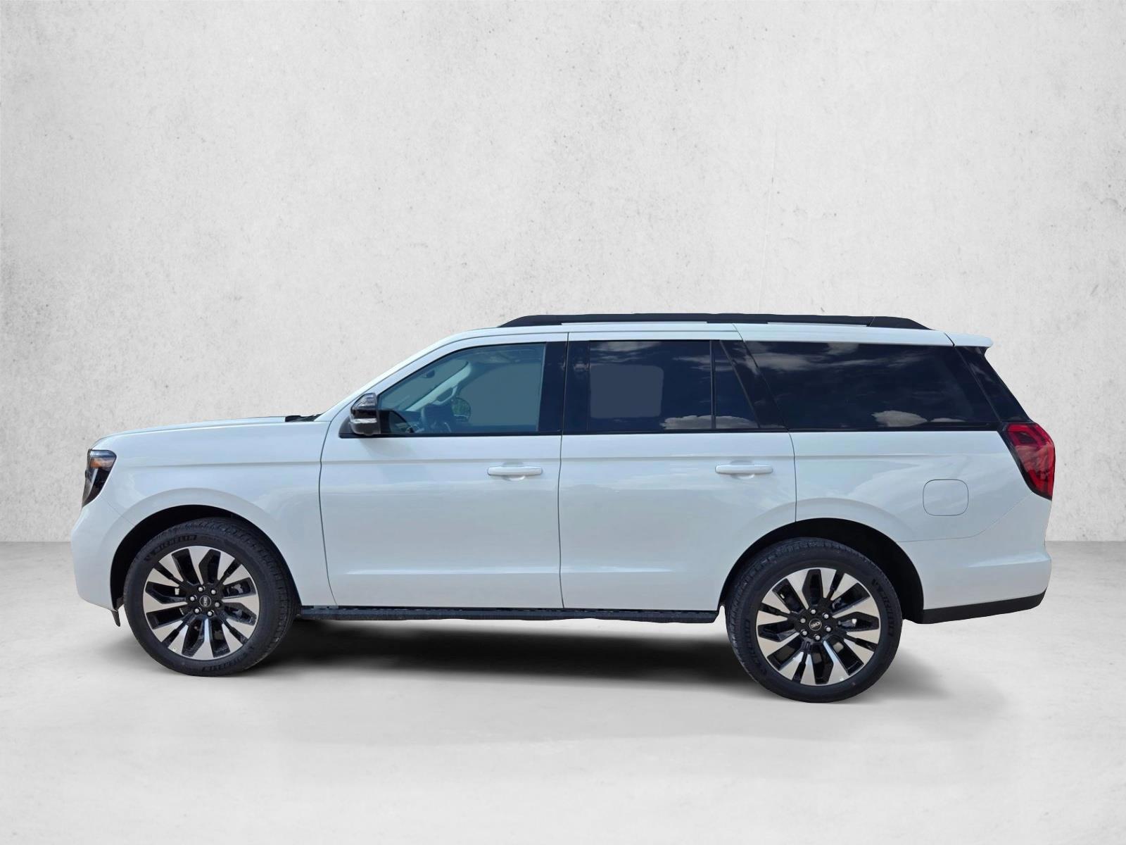 Thumbnail: 2027 Ford Expedition - 2
