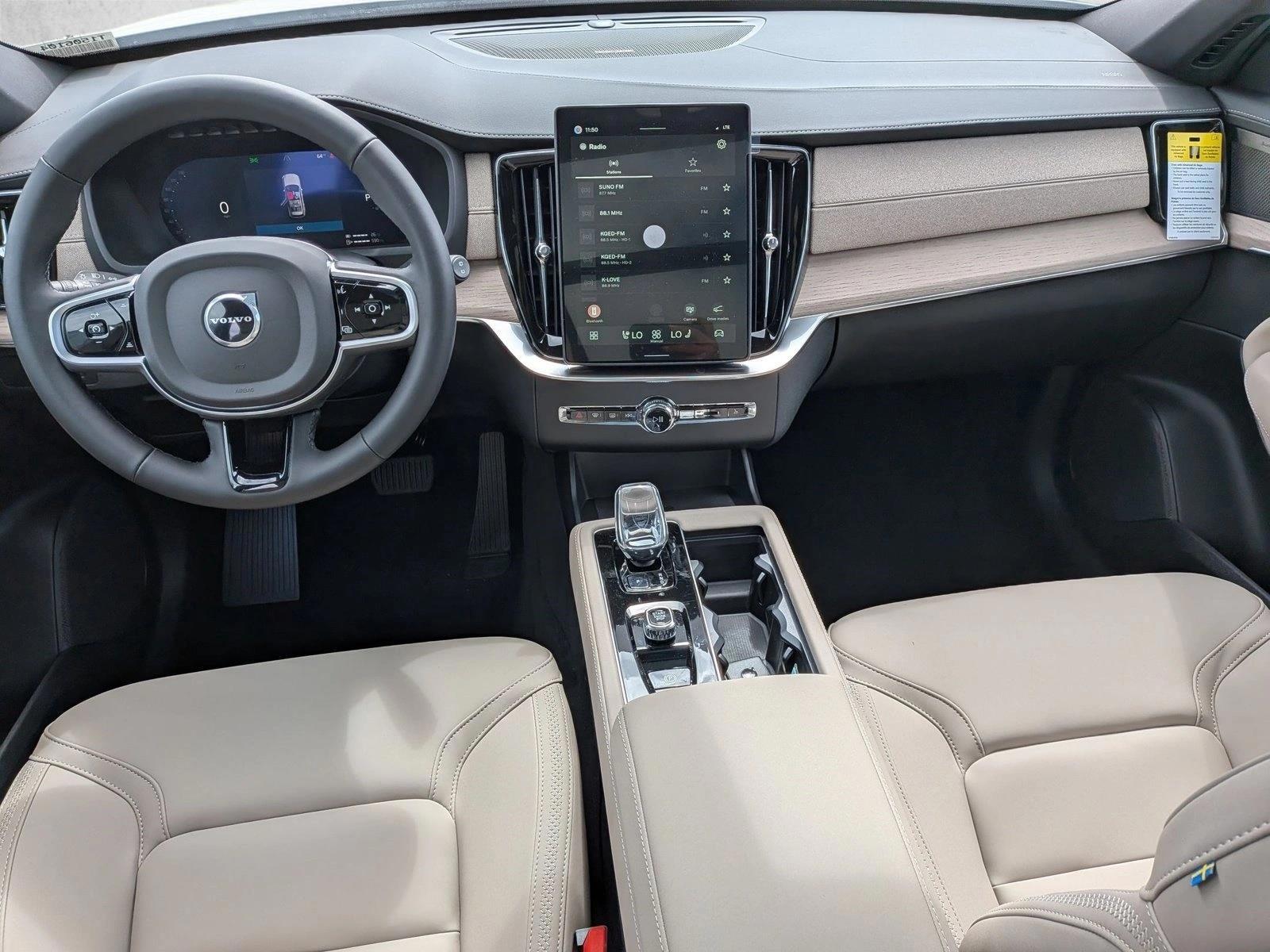 Thumbnail: 2026 Volvo XC90 - 3