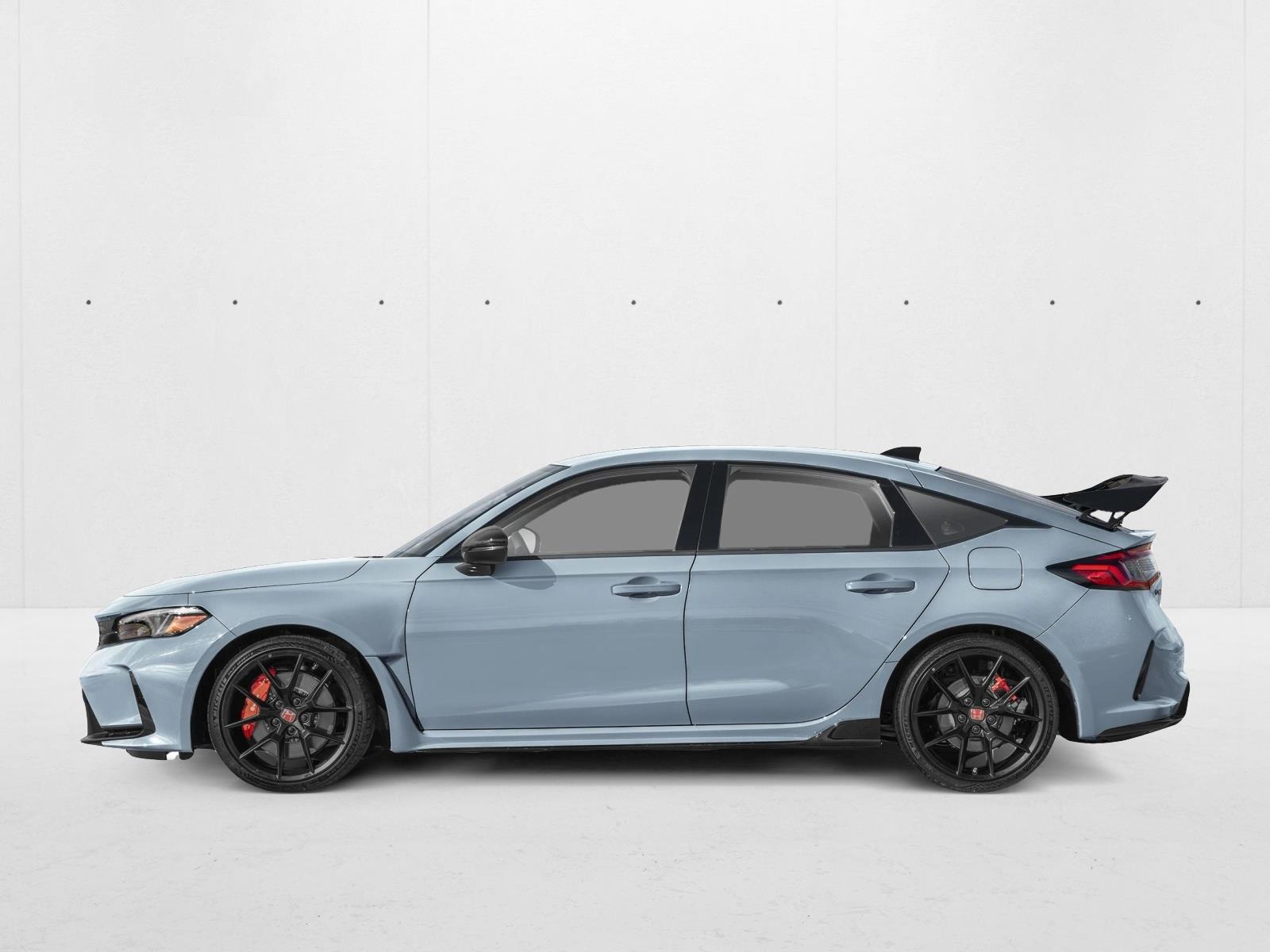 Thumbnail: 2026 Honda Civic - 2