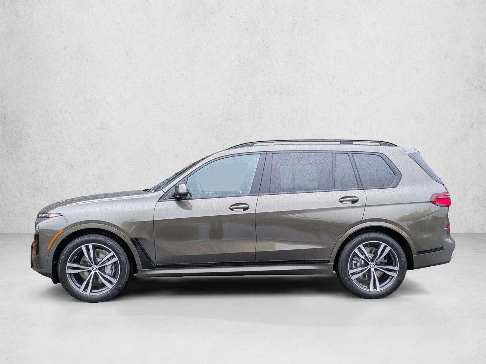 Thumbnail: 2026 BMW X7 - 2