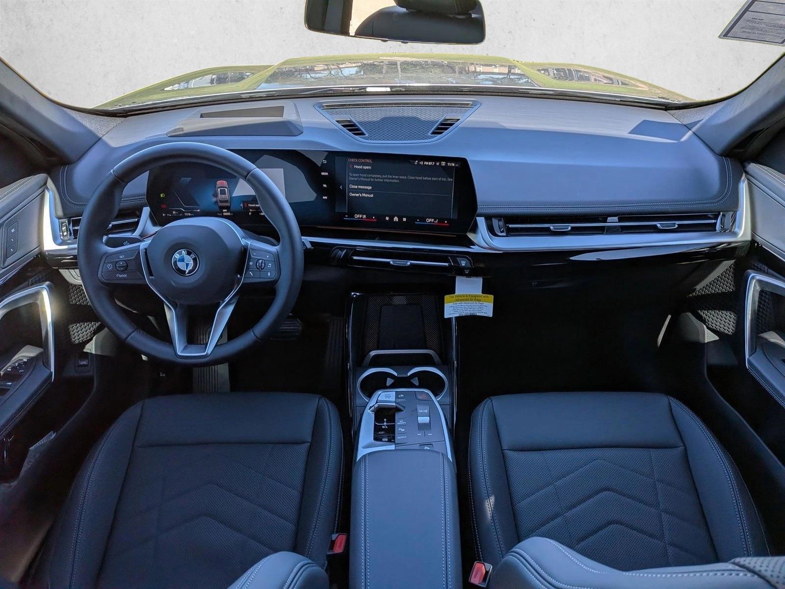 Thumbnail: 2026 BMW X1 - 4