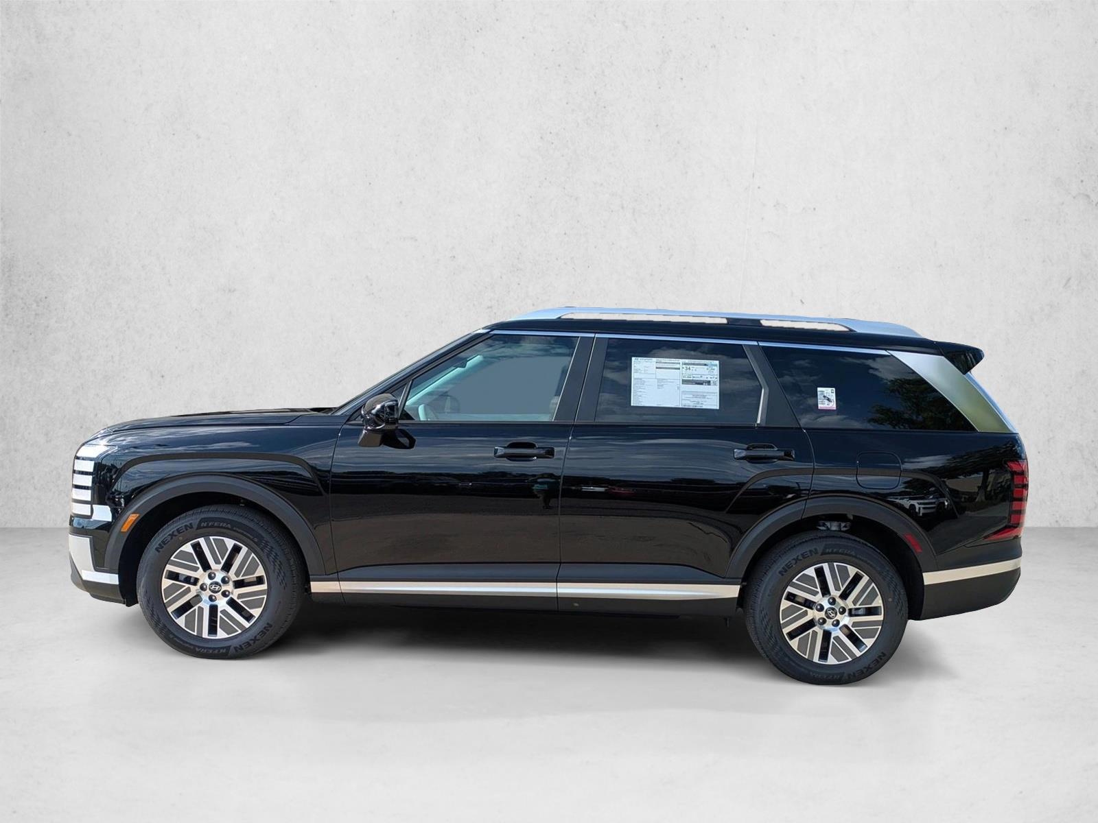 Thumbnail: 2026 Hyundai Palisade - 2