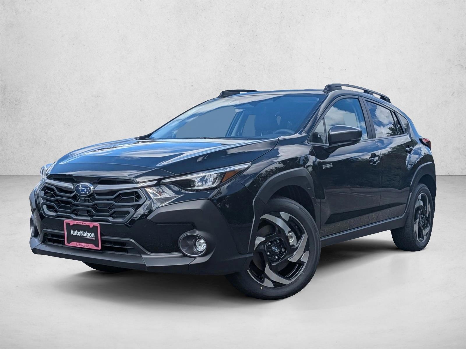 Thumbnail: 2026 Subaru Crosstrek - 1