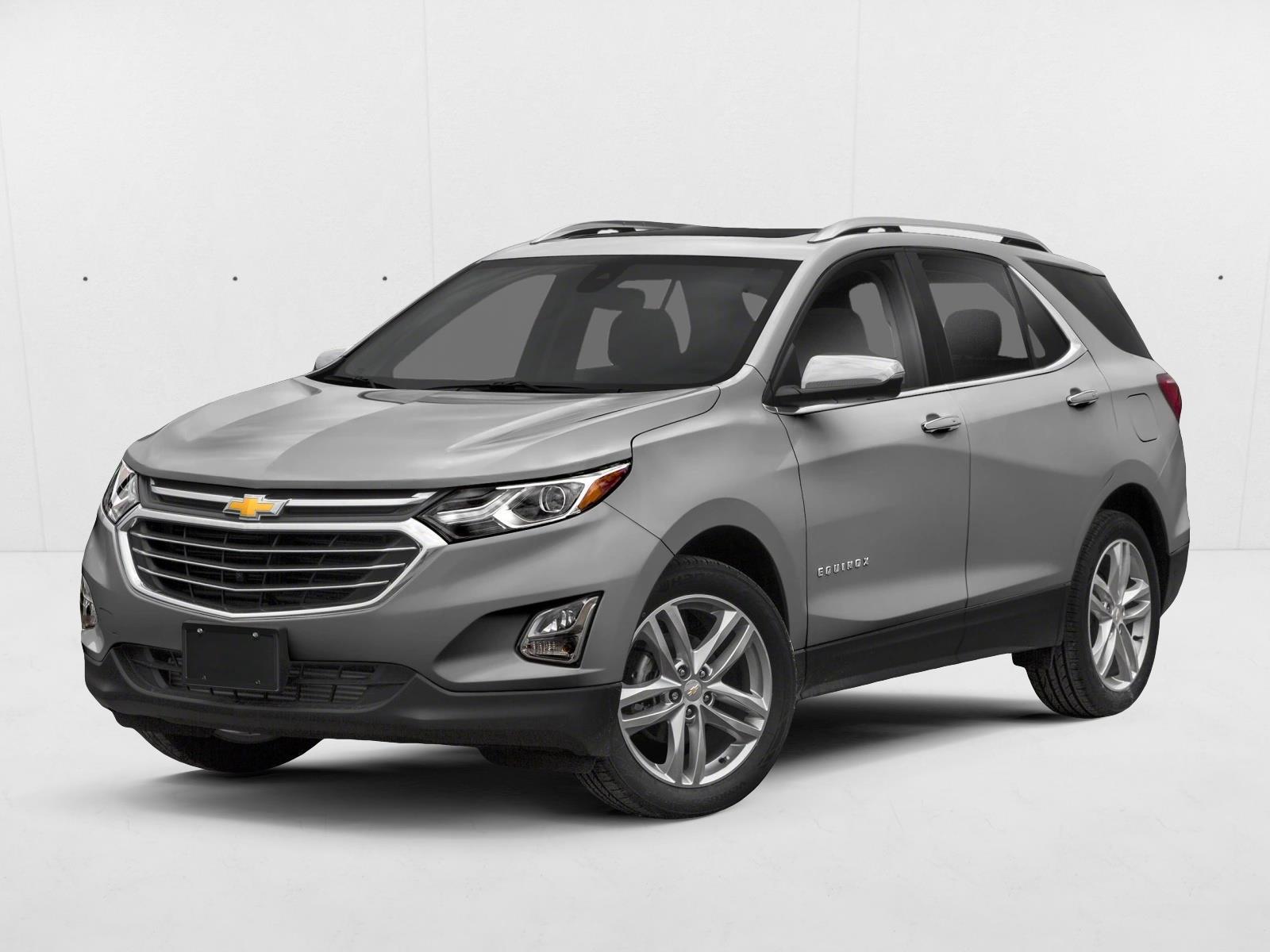 2019 Chevrolet ChevroletEquinox