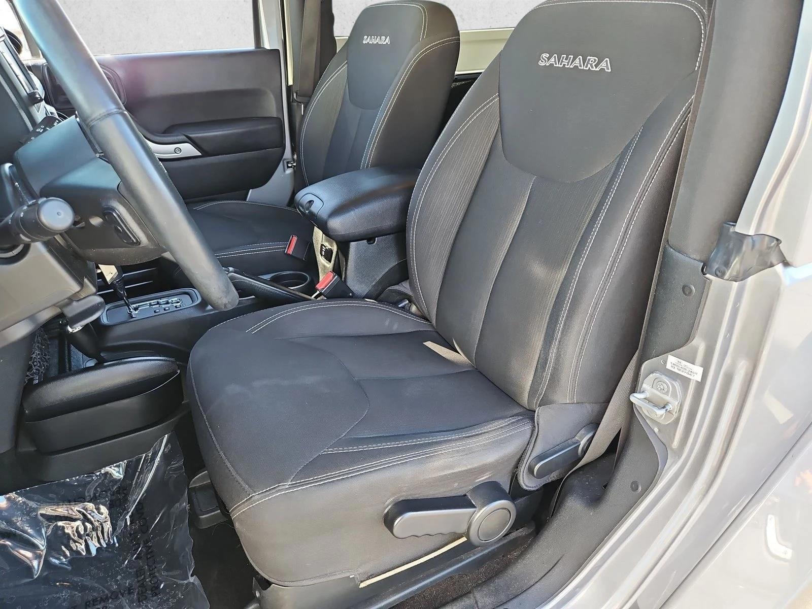Thumbnail: 2018 Jeep Wrangler - 4