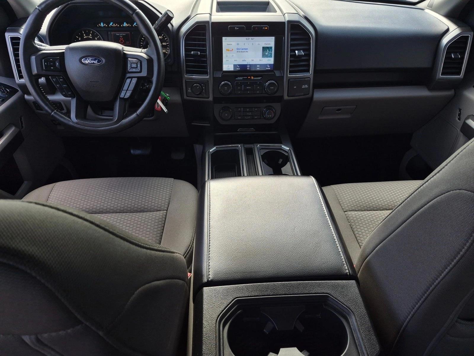 Thumbnail: 2019 Ford F-150 - 3
