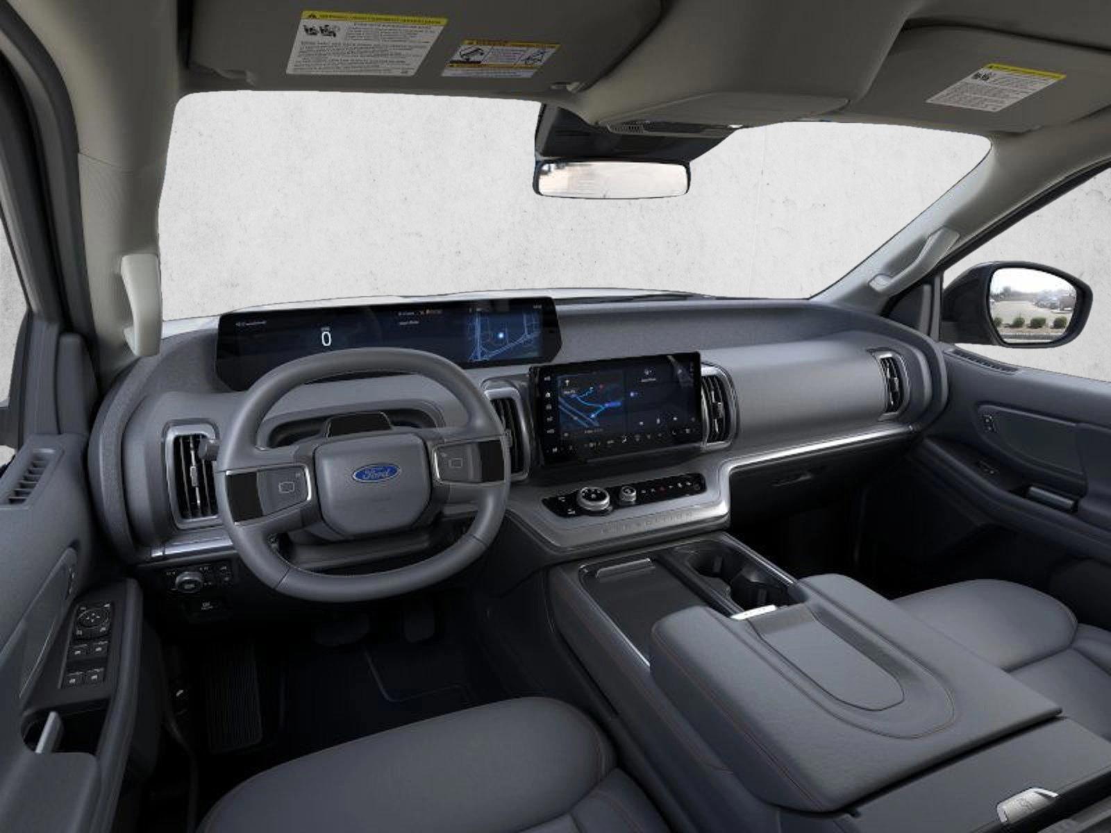 Thumbnail: 2026 Ford Expedition - 4