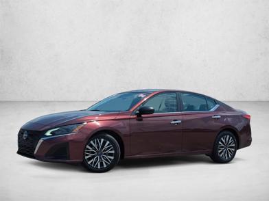 2024 Nissan Altima