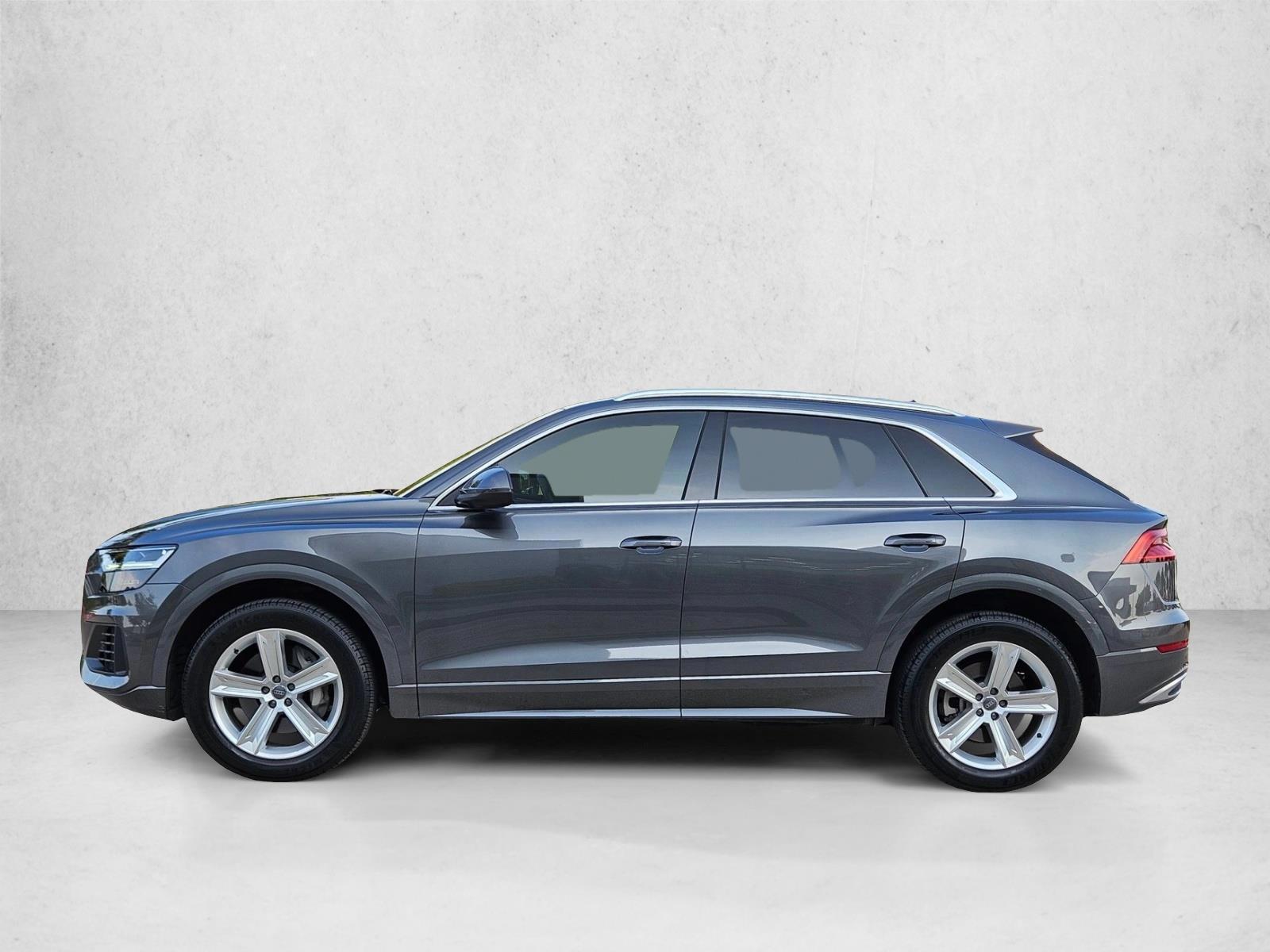 Thumbnail: 2019 Audi Q8 - 2