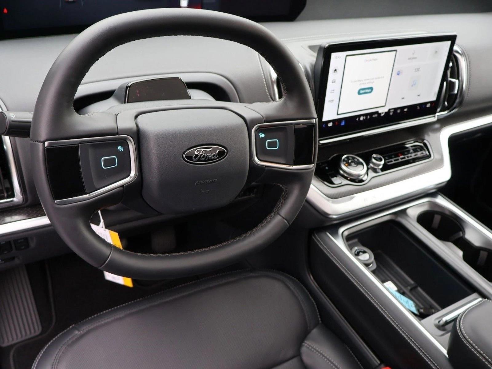 Thumbnail: 2026 Ford Expedition MAX - 3