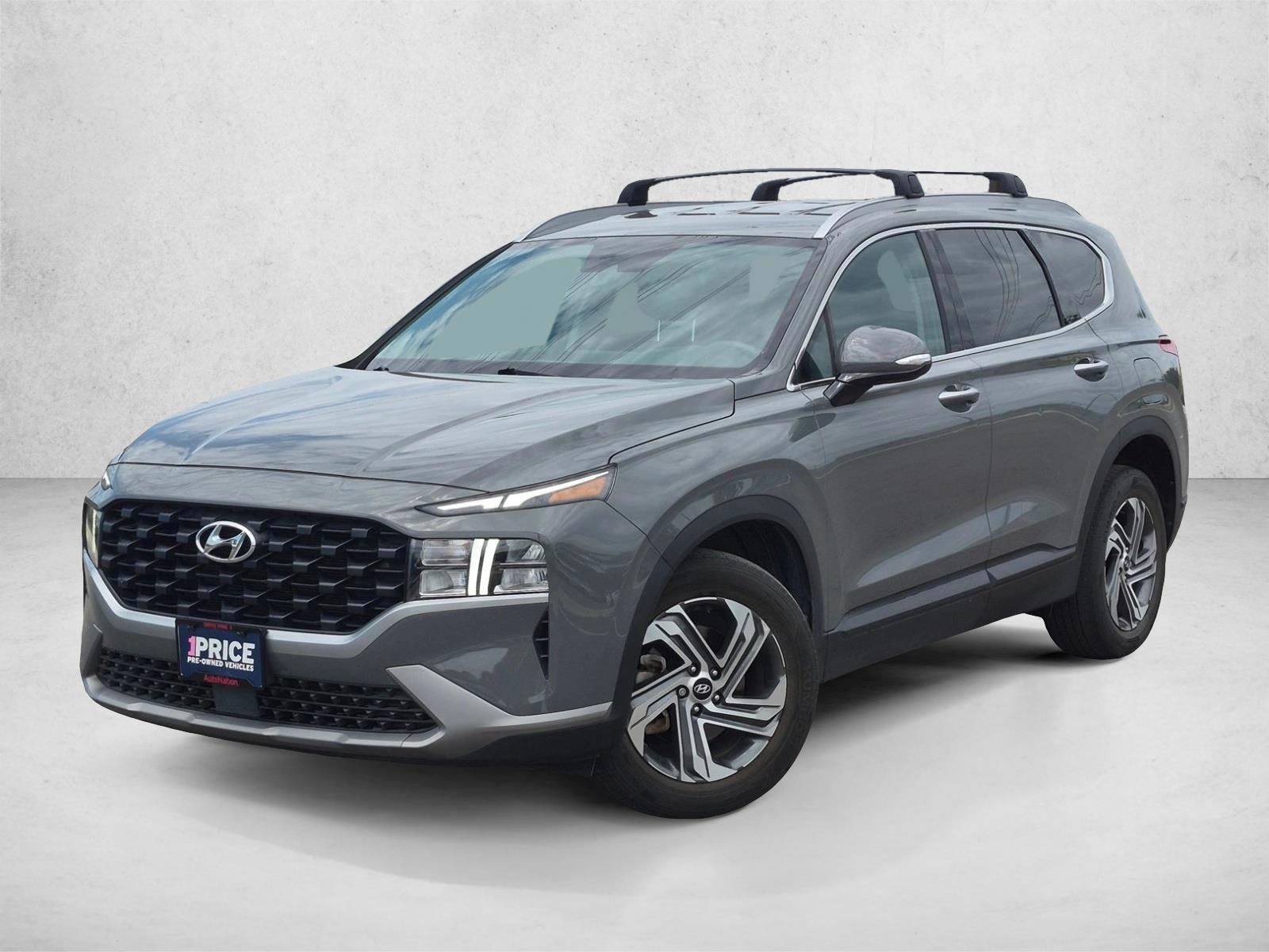 Thumbnail: 2023 Hyundai Santa Fe - 1