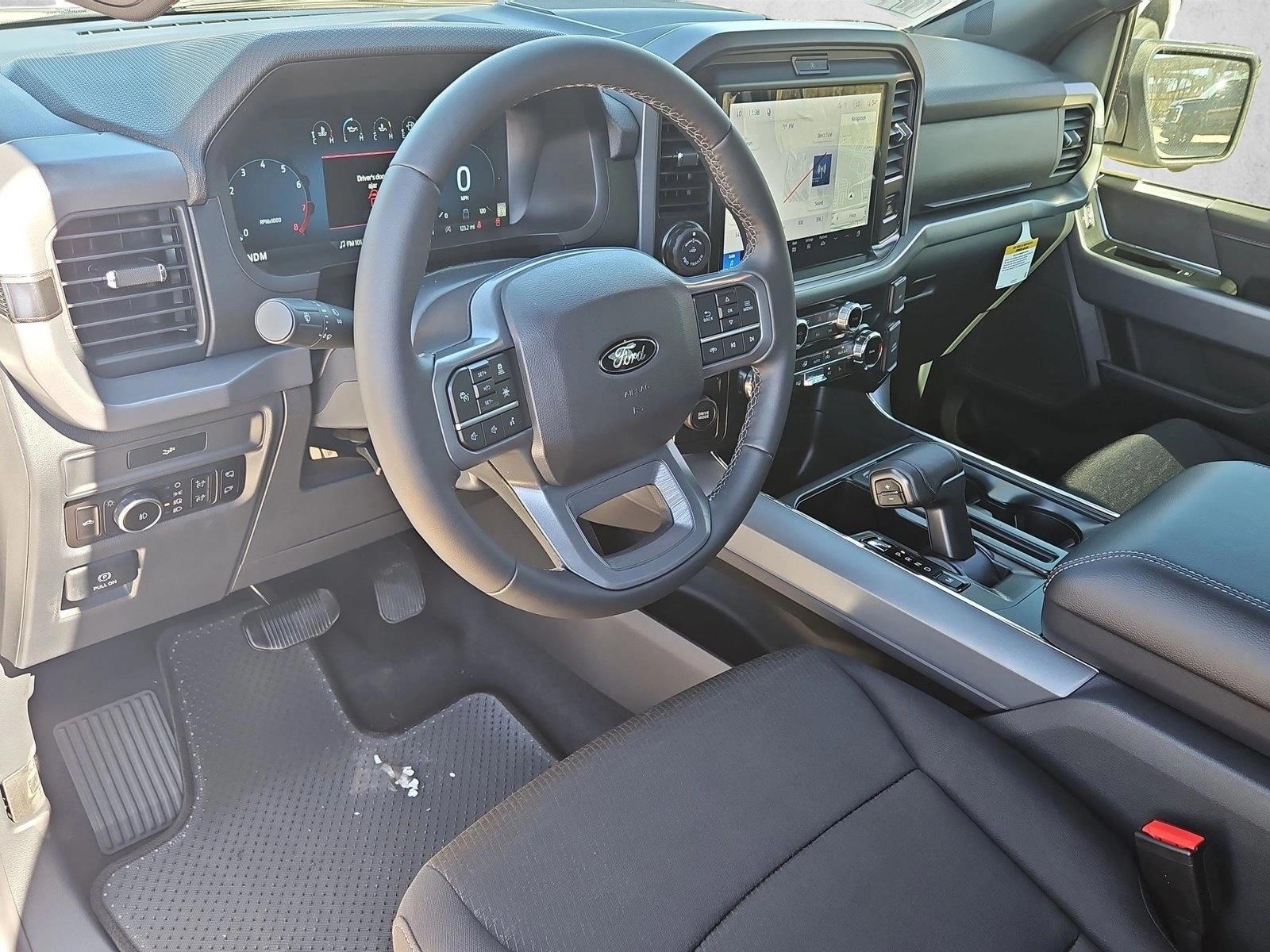 Thumbnail: 2026 Ford F-150 - 3