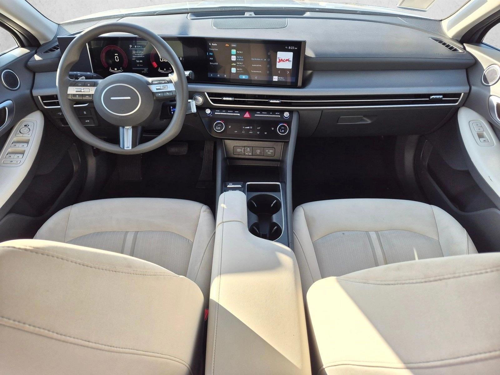Thumbnail: 2025 Hyundai Sonata - 3