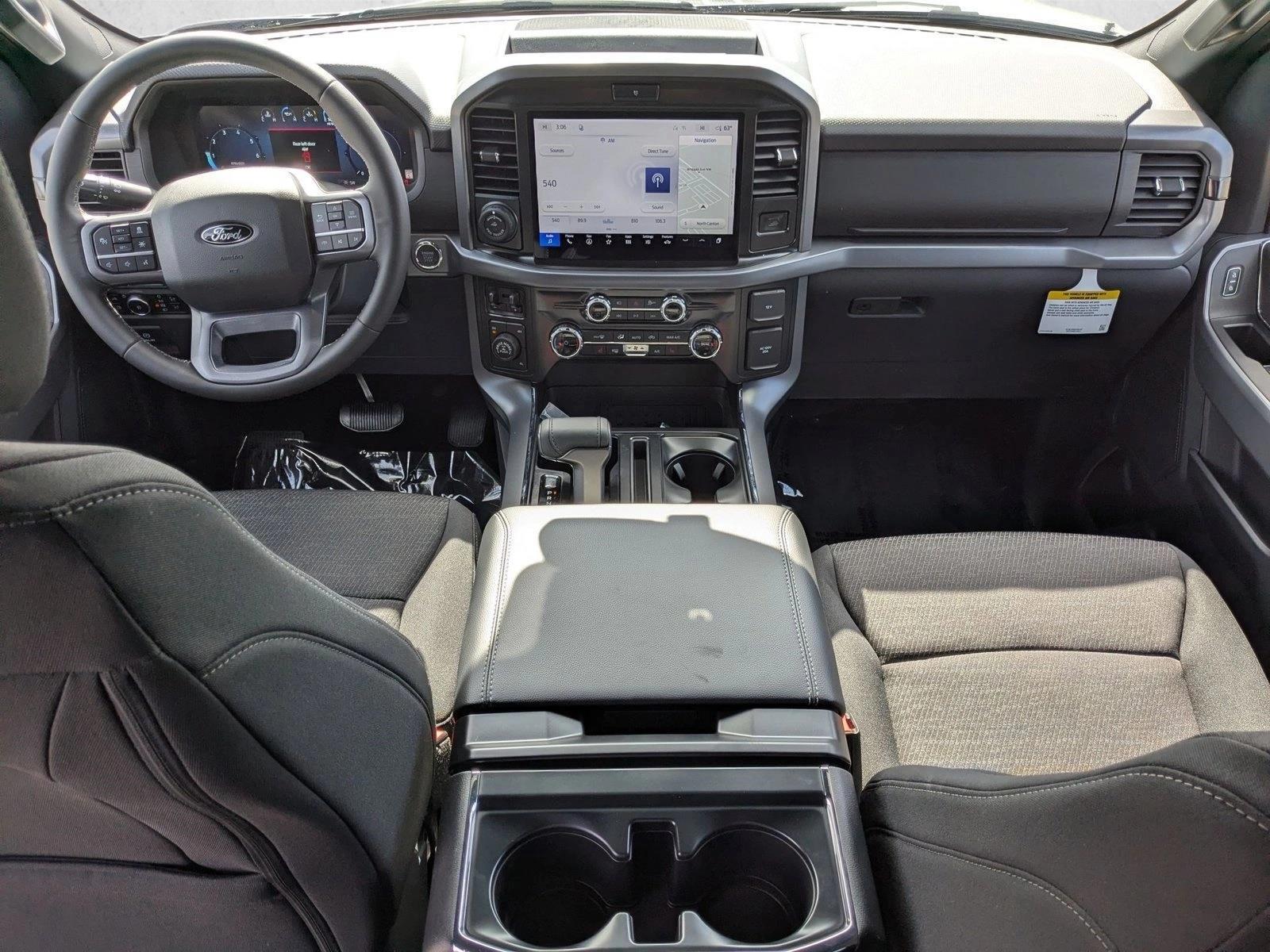Thumbnail: 2026 Ford F-150 - 3