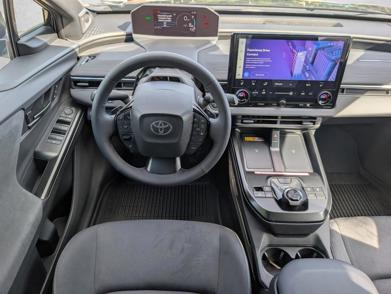 2026 Toyota C-HR