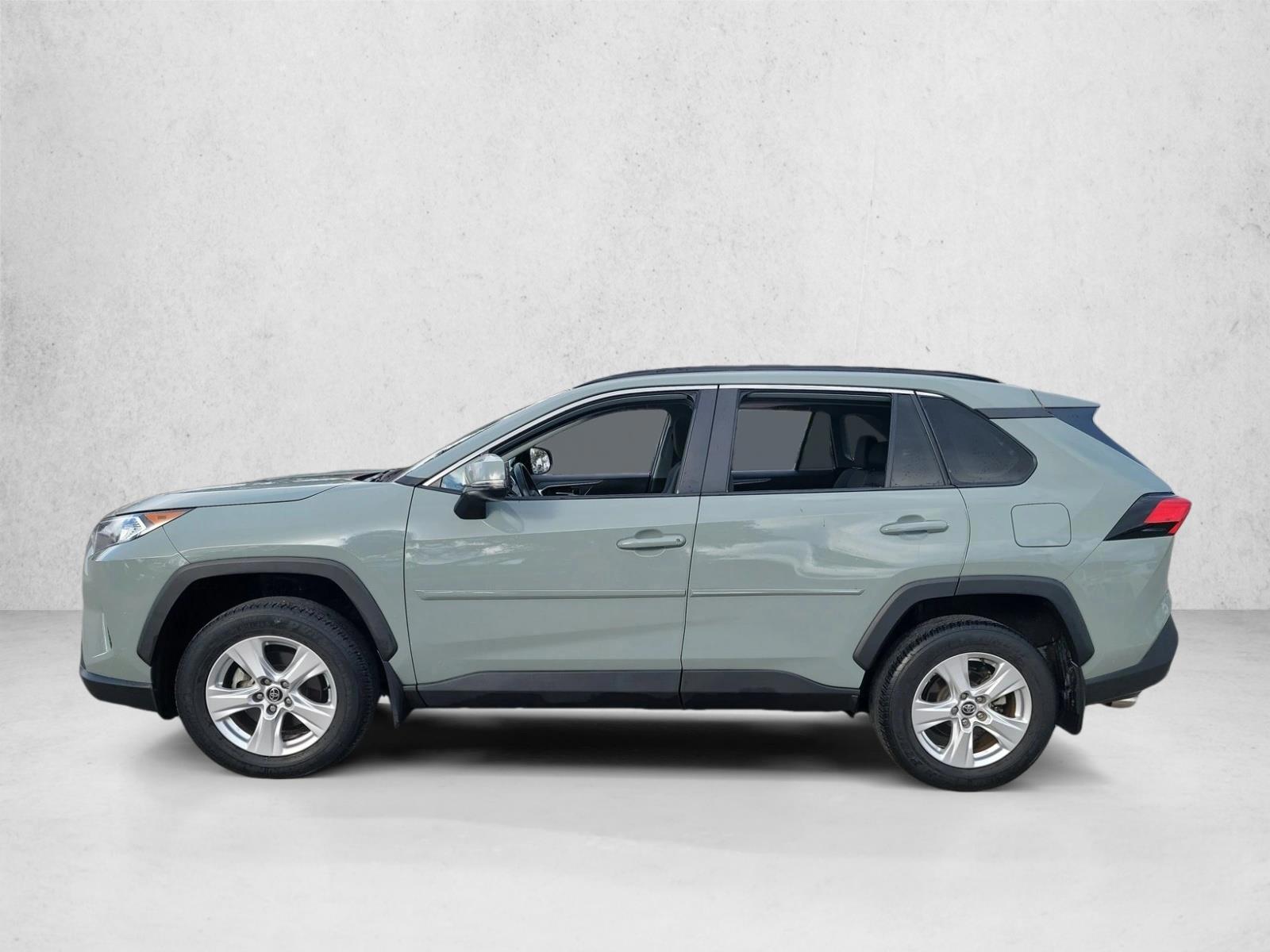 Thumbnail: 2020 Toyota RAV4 - 2